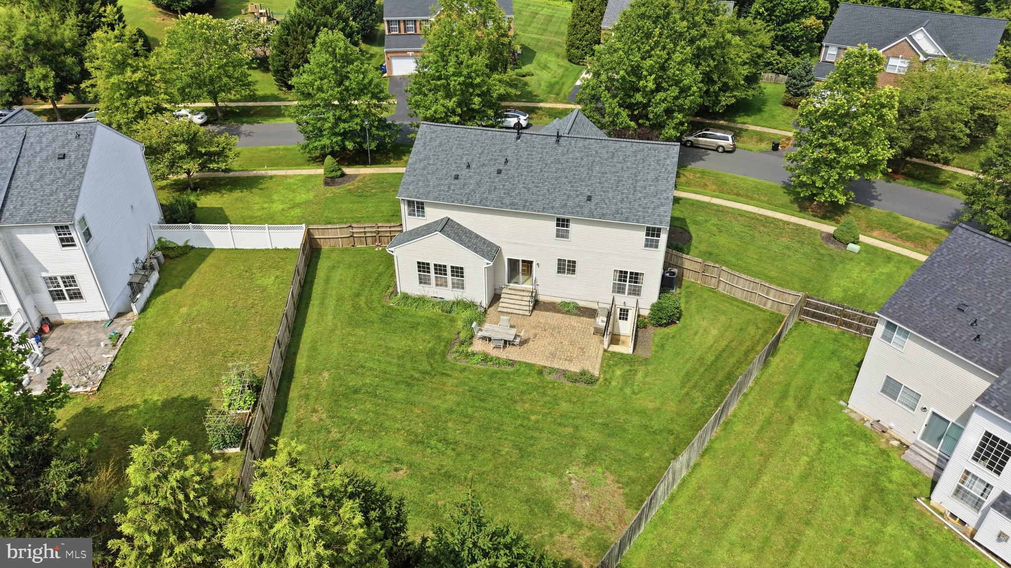 SENECA CROSSING - Residential