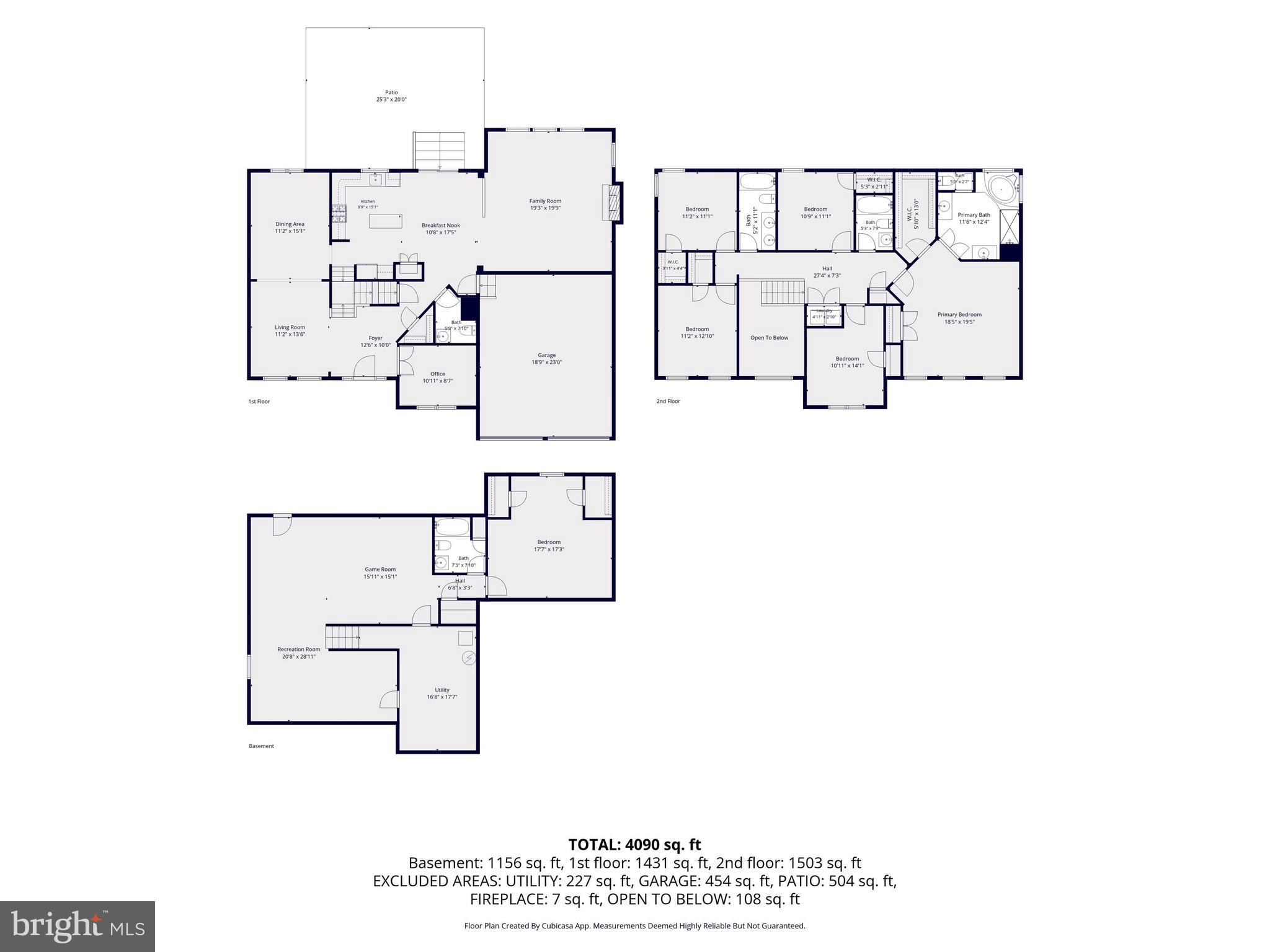 SENECA CROSSING - Residential