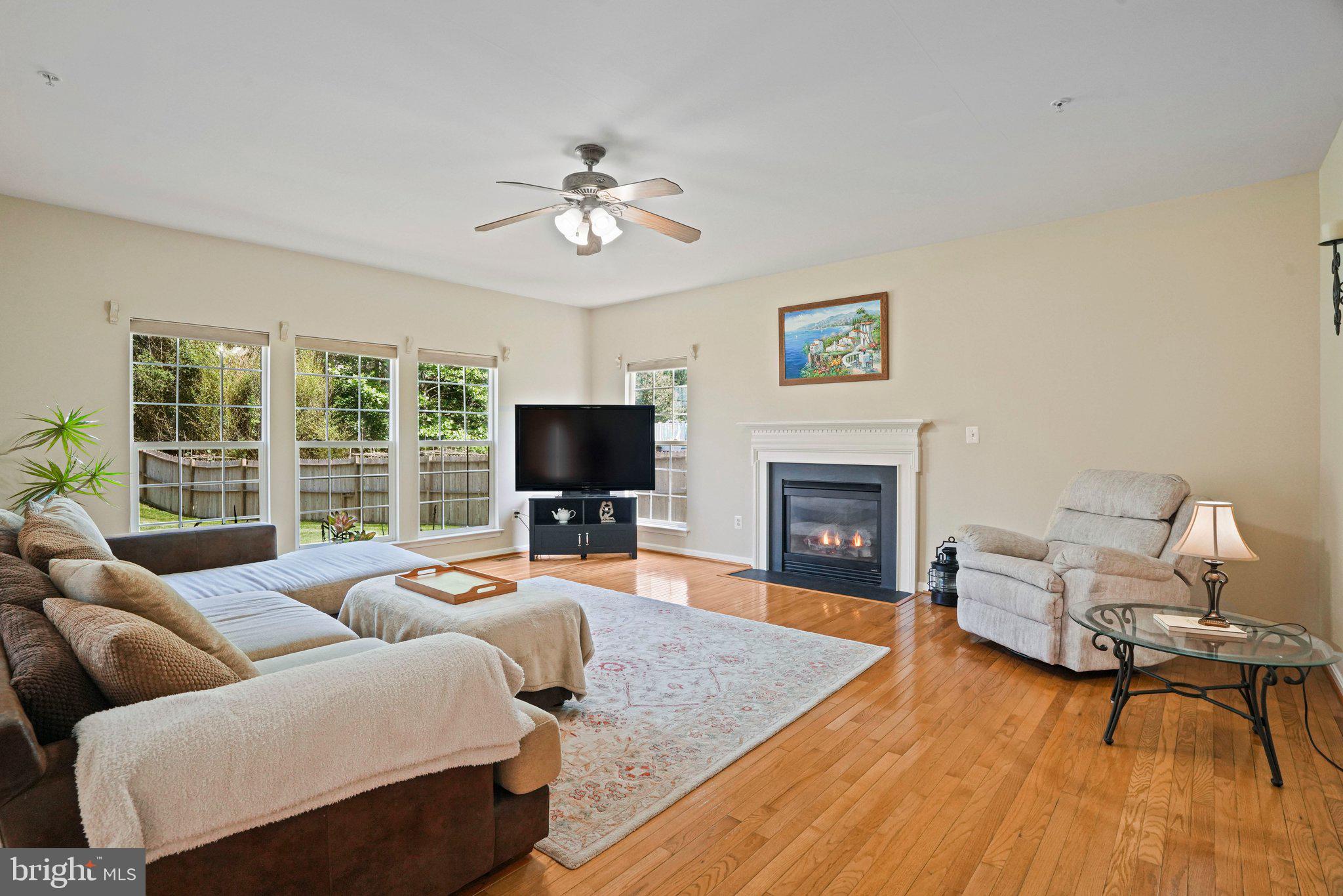 SENECA CROSSING - Residential