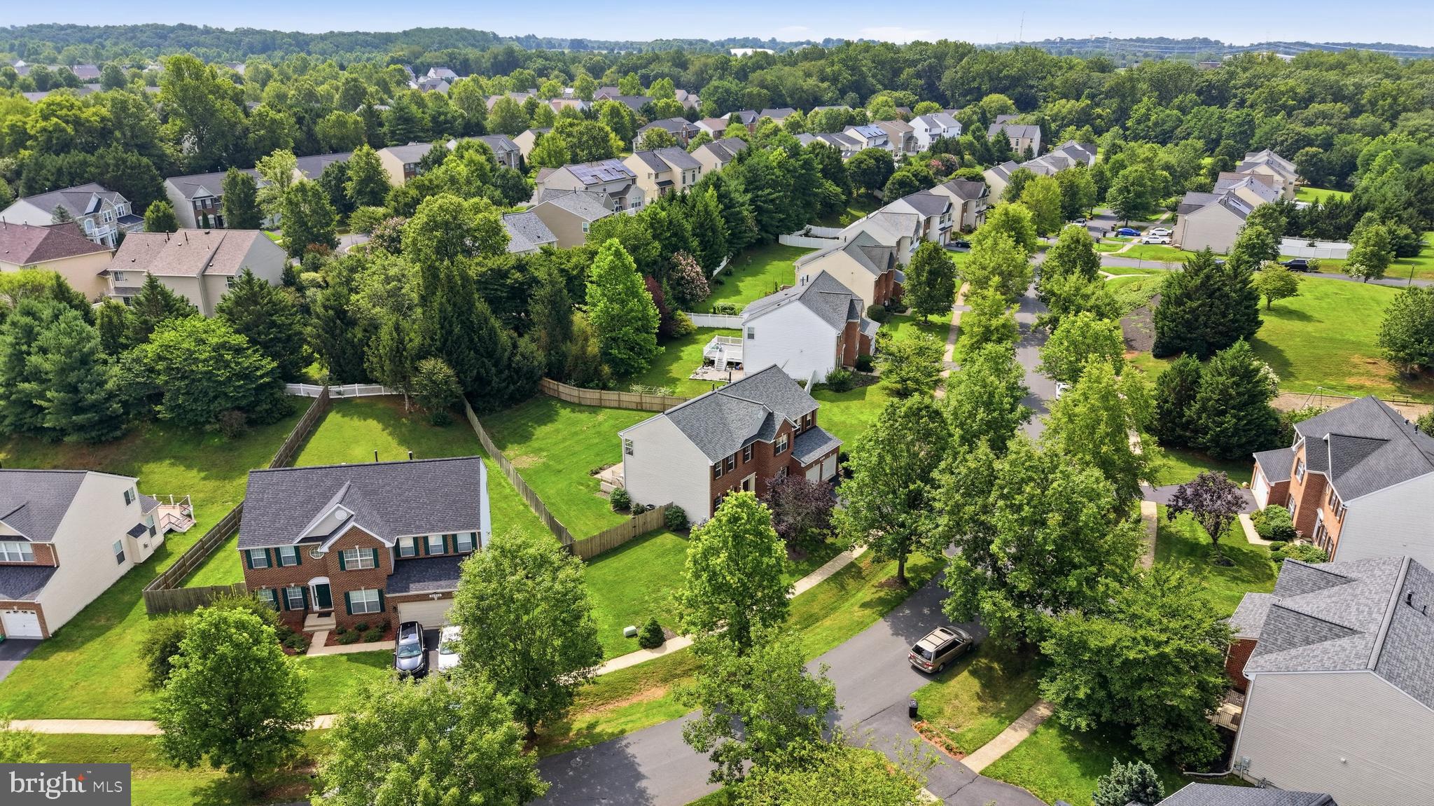 SENECA CROSSING - Residential