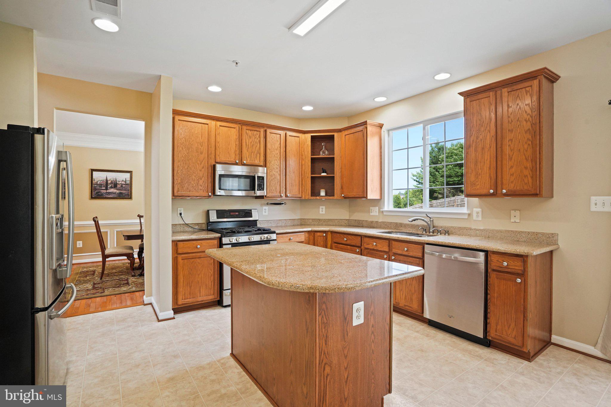SENECA CROSSING - Residential