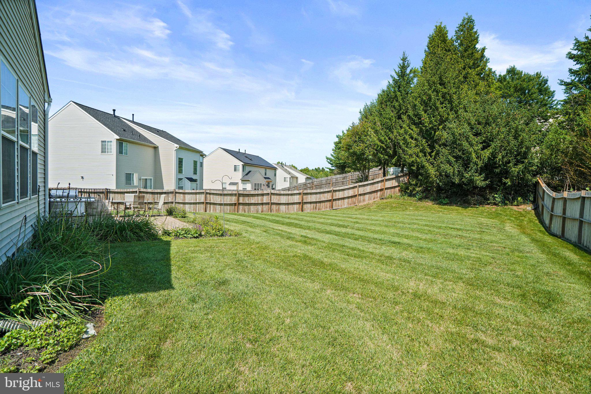SENECA CROSSING - Residential