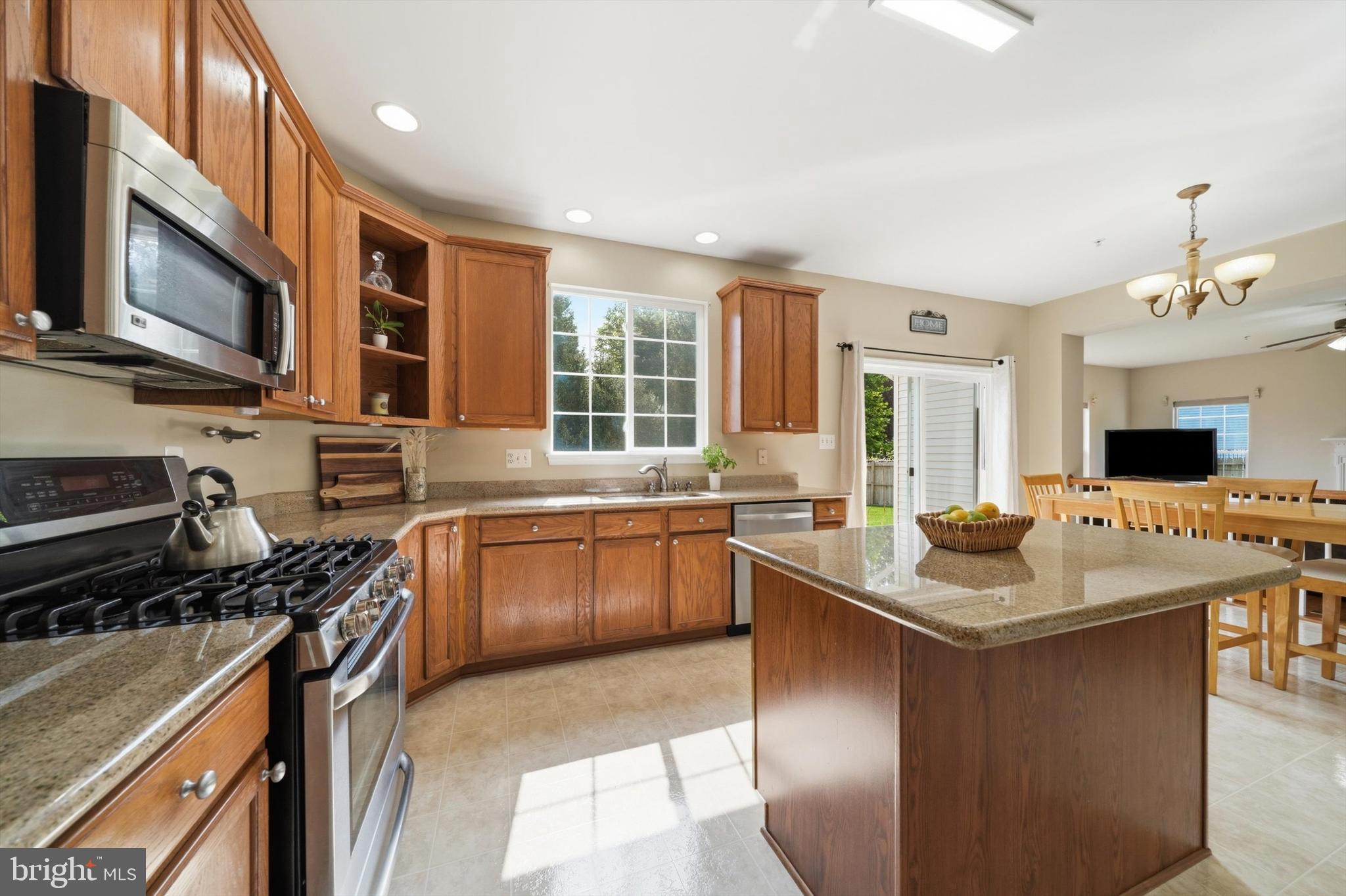 SENECA CROSSING - Residential
