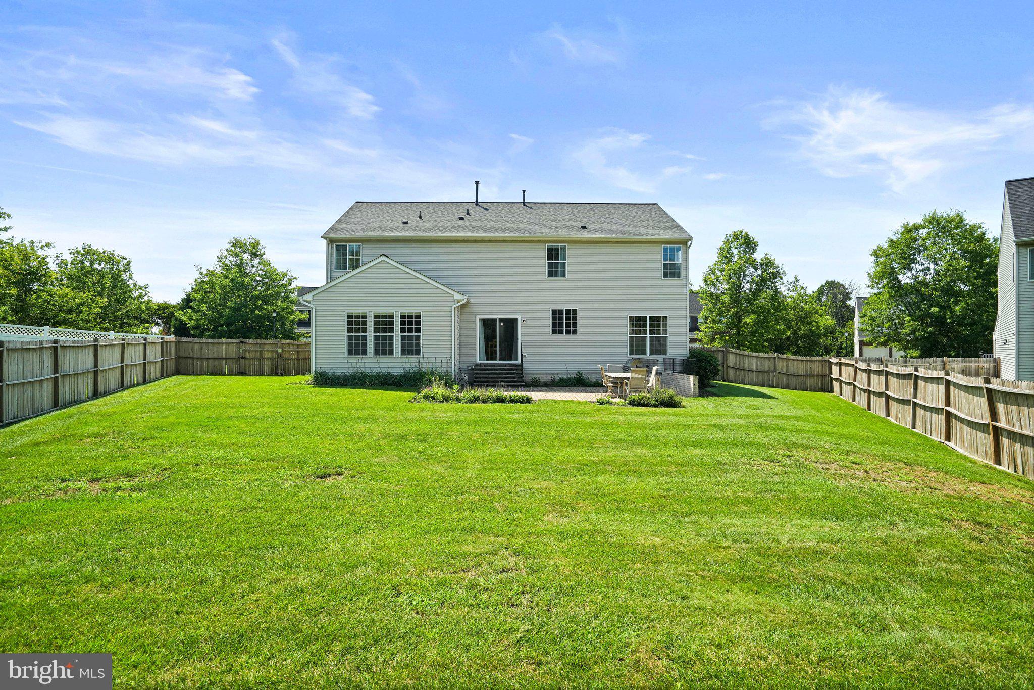 SENECA CROSSING - Residential