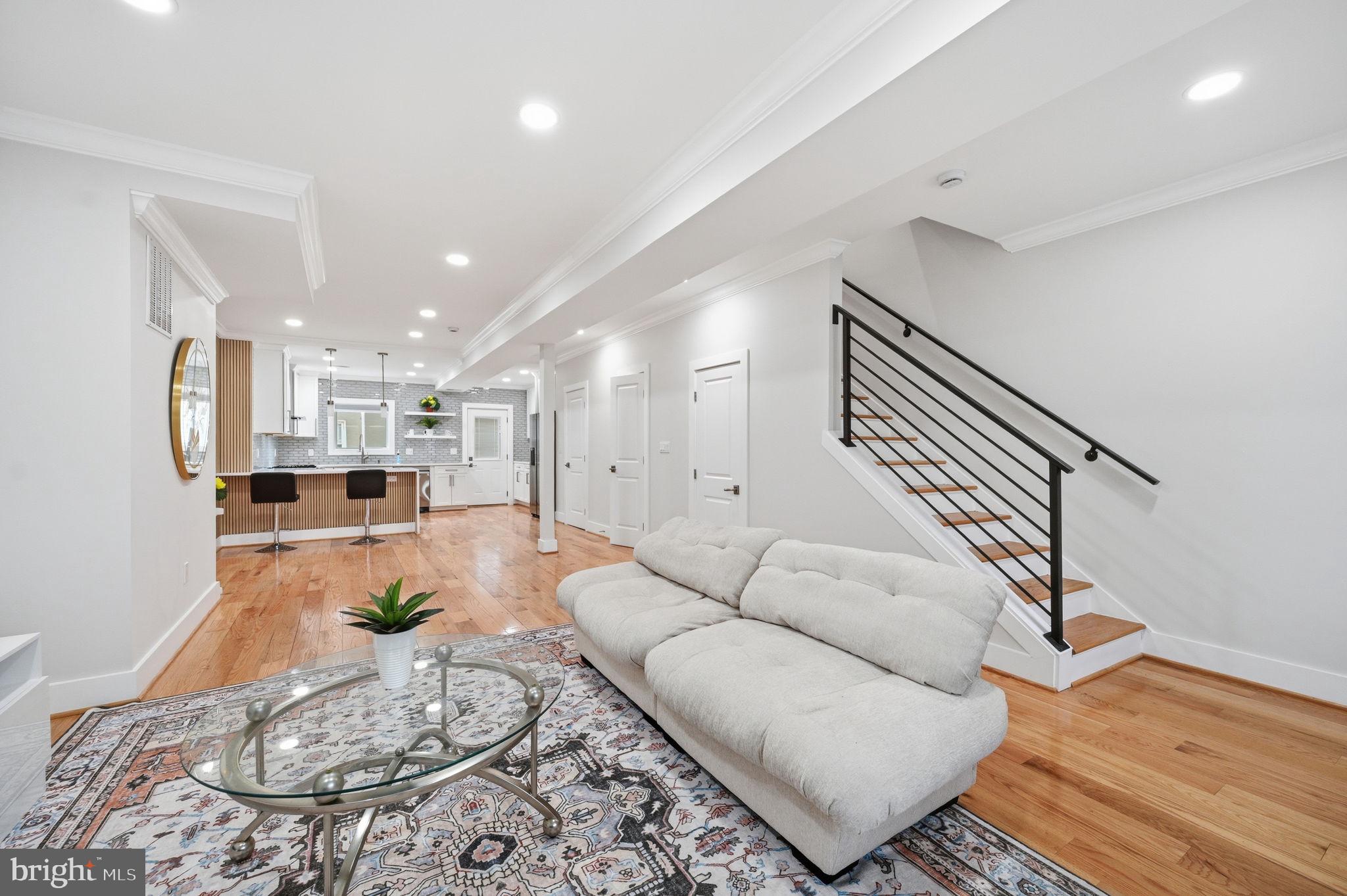 PETWORTH - Residential