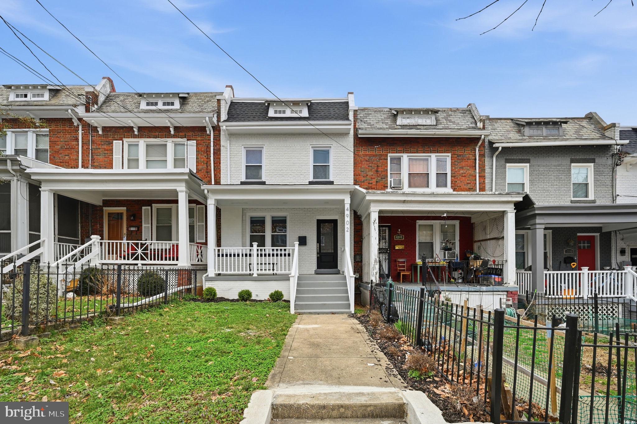 PETWORTH - Residential