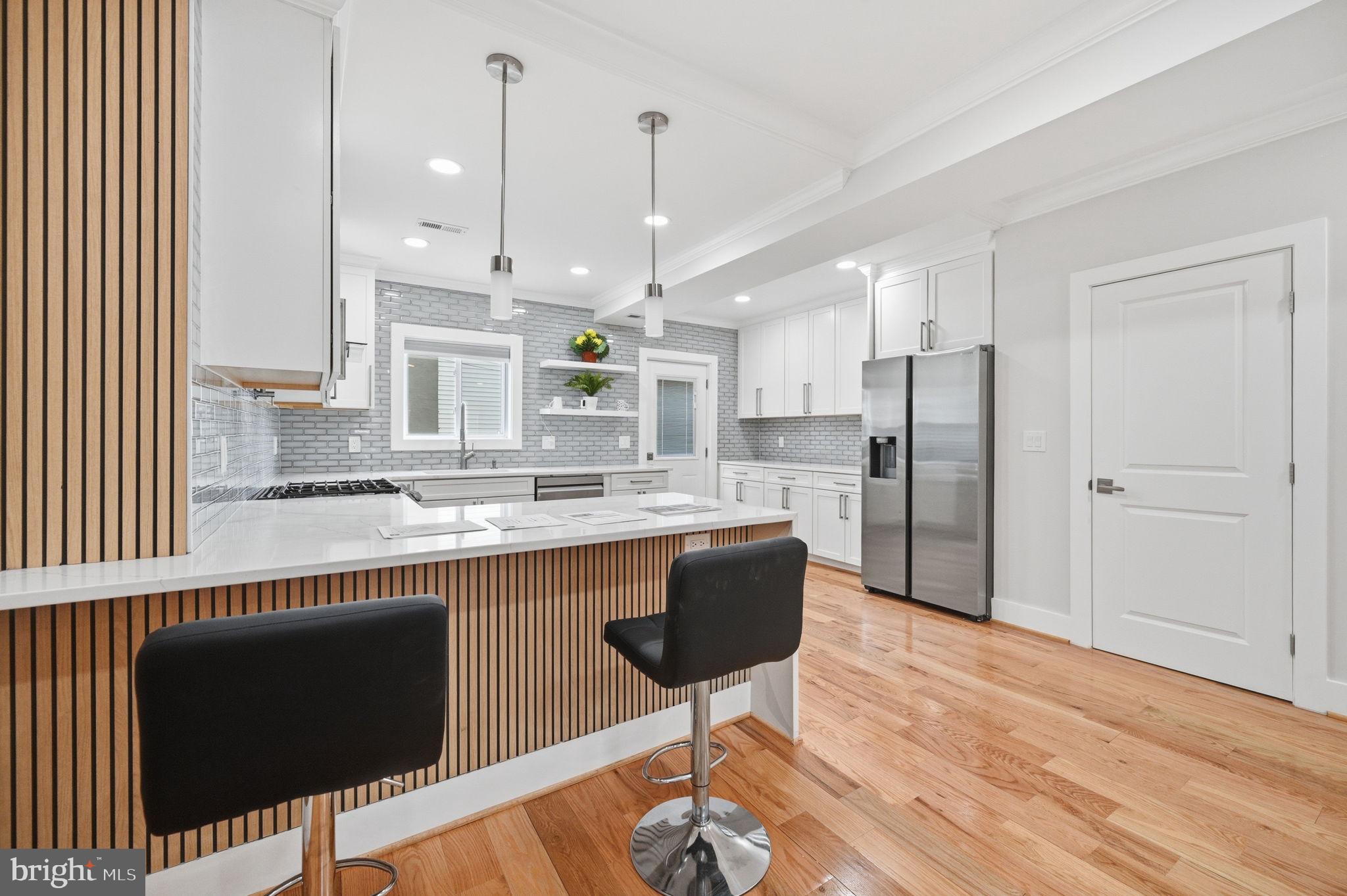 PETWORTH - Residential