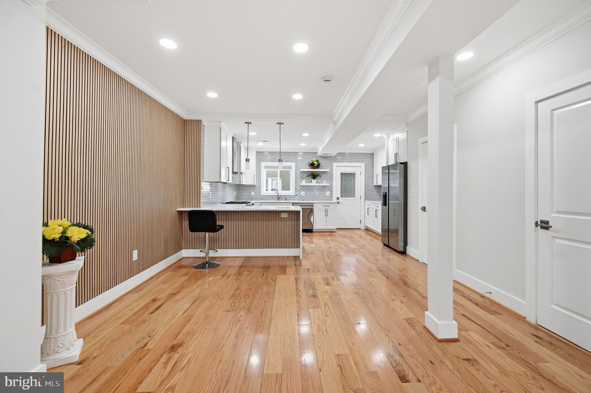 PETWORTH - Residential