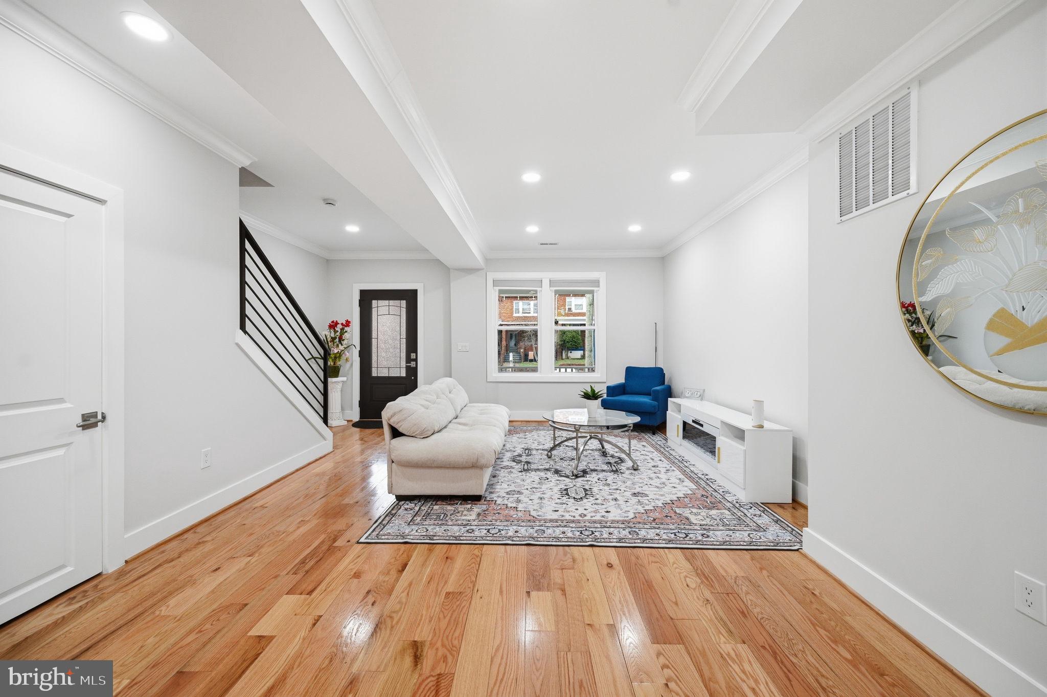 PETWORTH - Residential