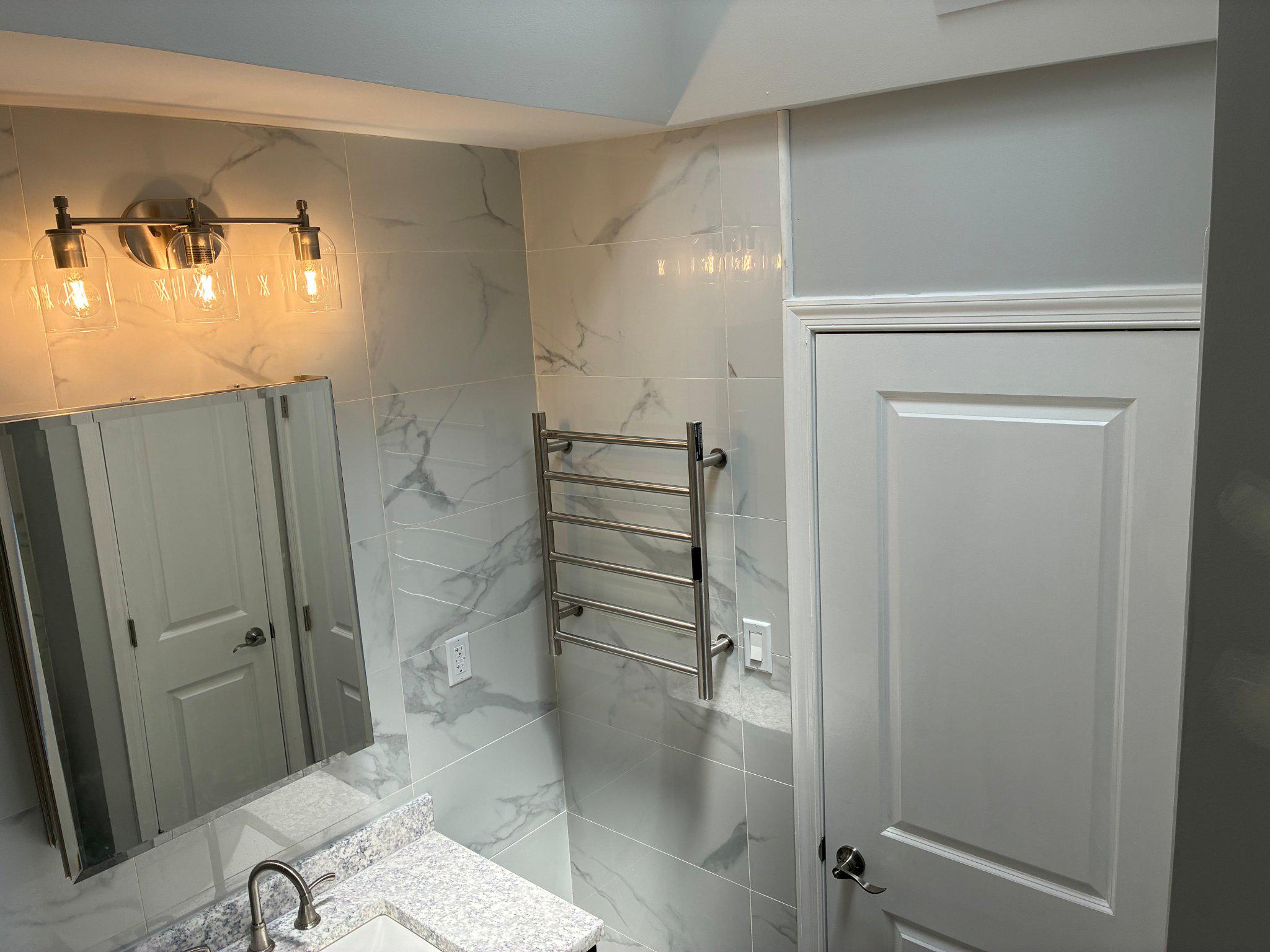 WEST OAK LANE - Residential