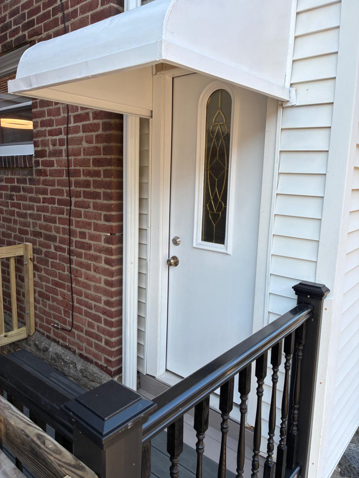 WEST OAK LANE - Residential