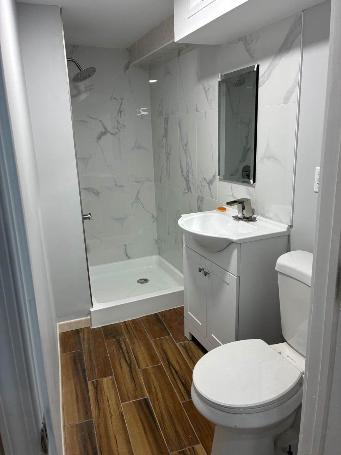 WEST OAK LANE - Residential
