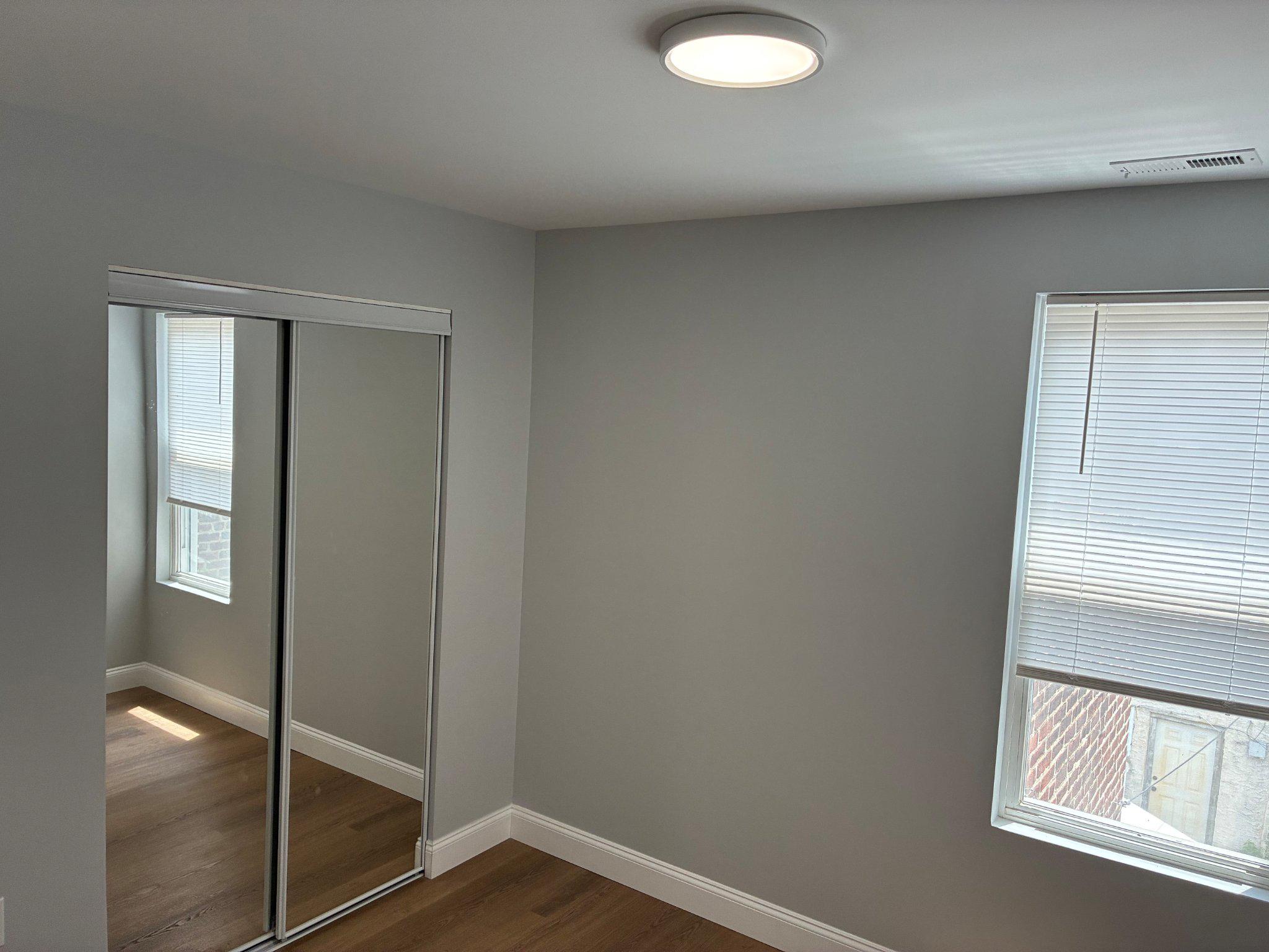 WEST OAK LANE - Residential