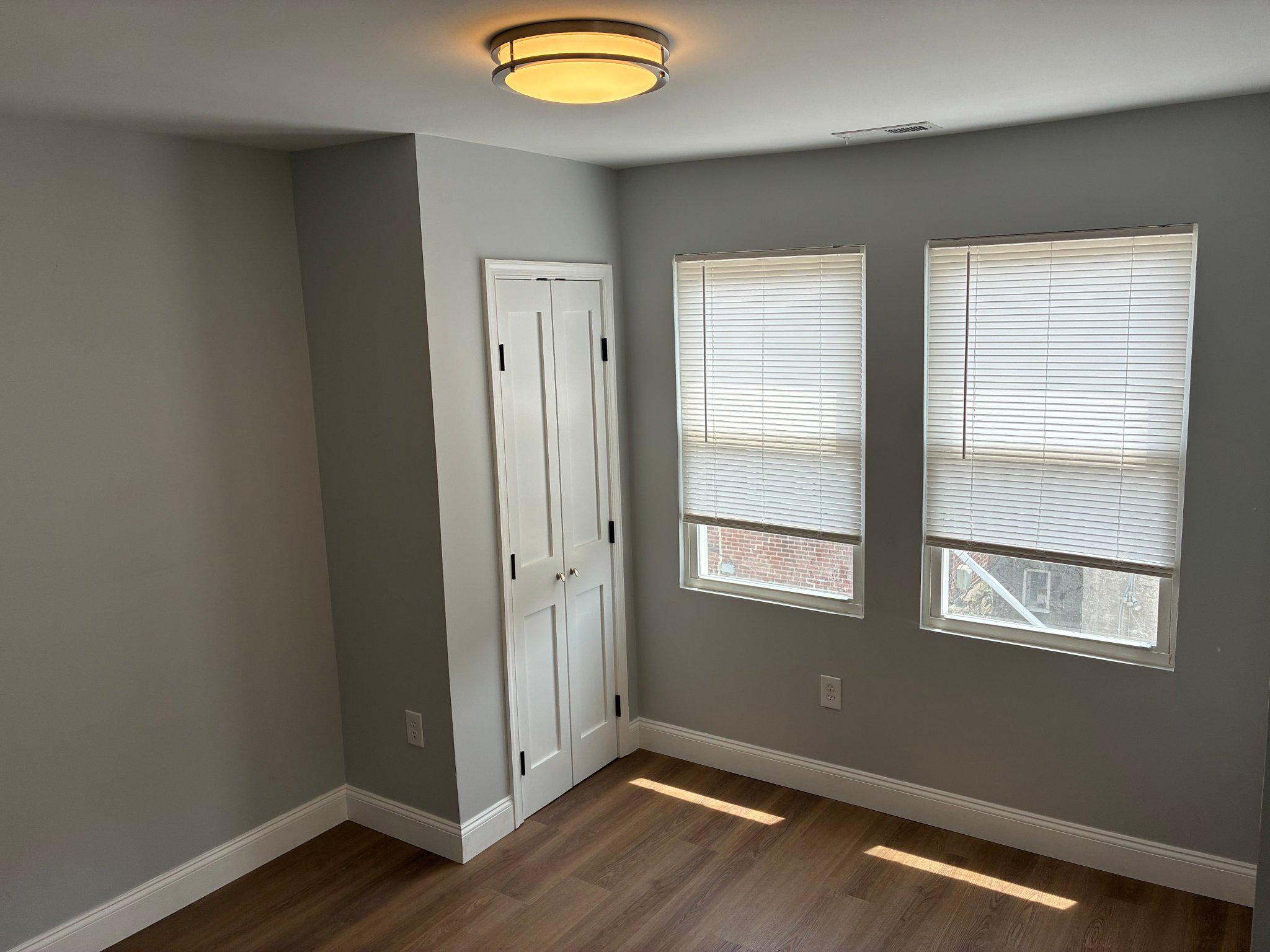 WEST OAK LANE - Residential