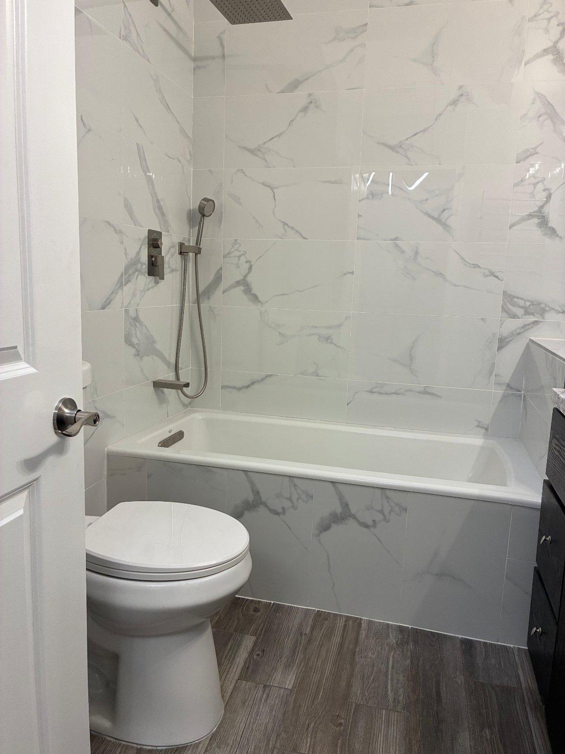 WEST OAK LANE - Residential