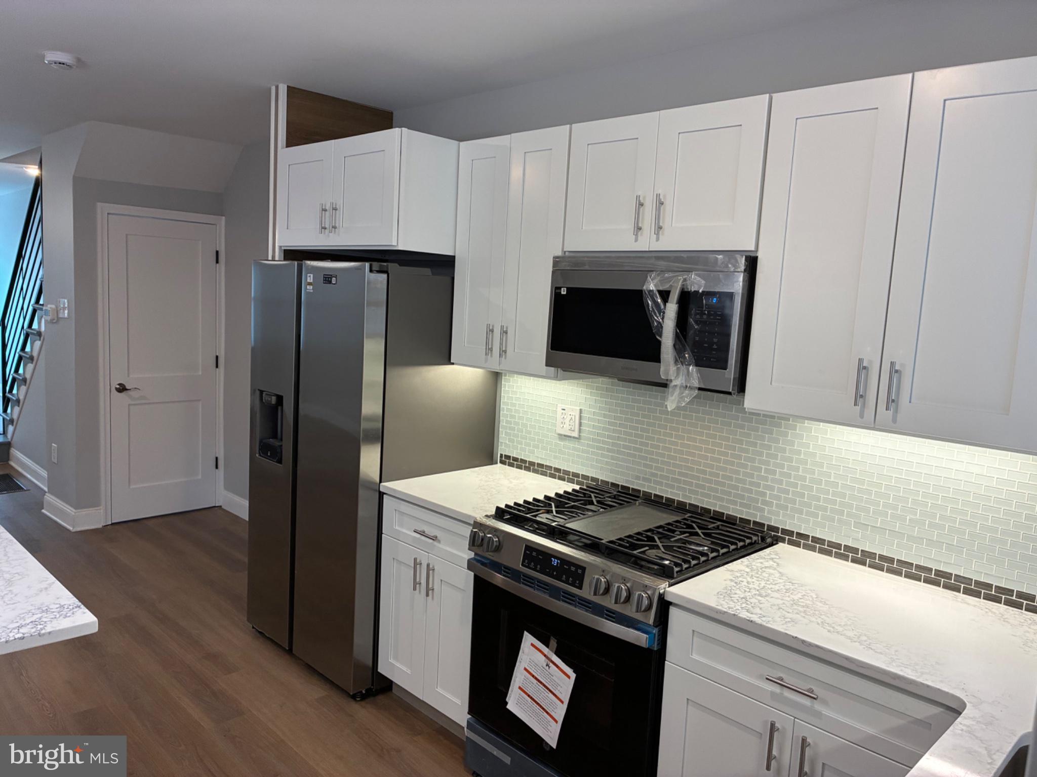 WEST OAK LANE - Residential