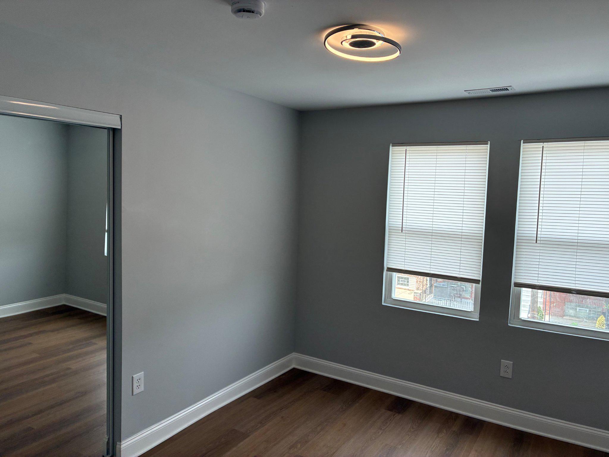 WEST OAK LANE - Residential