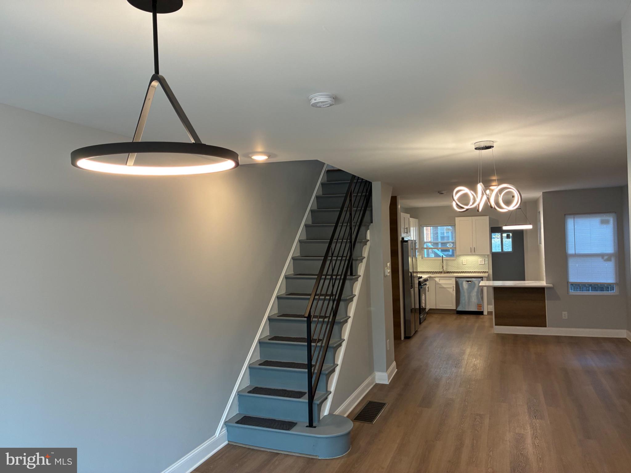 WEST OAK LANE - Residential
