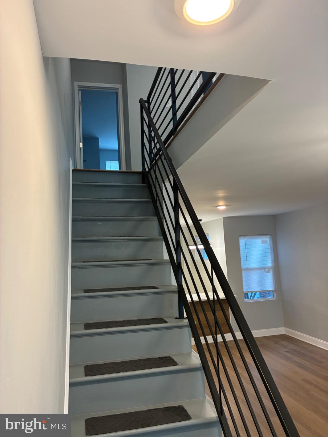 WEST OAK LANE - Residential