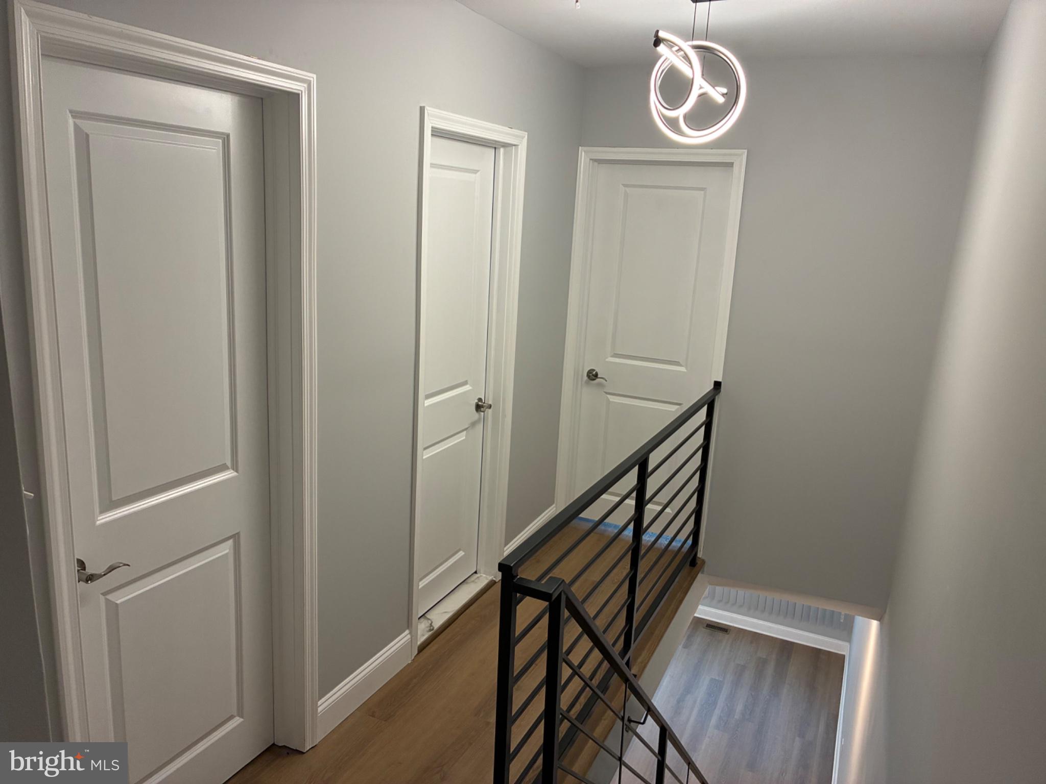 WEST OAK LANE - Residential