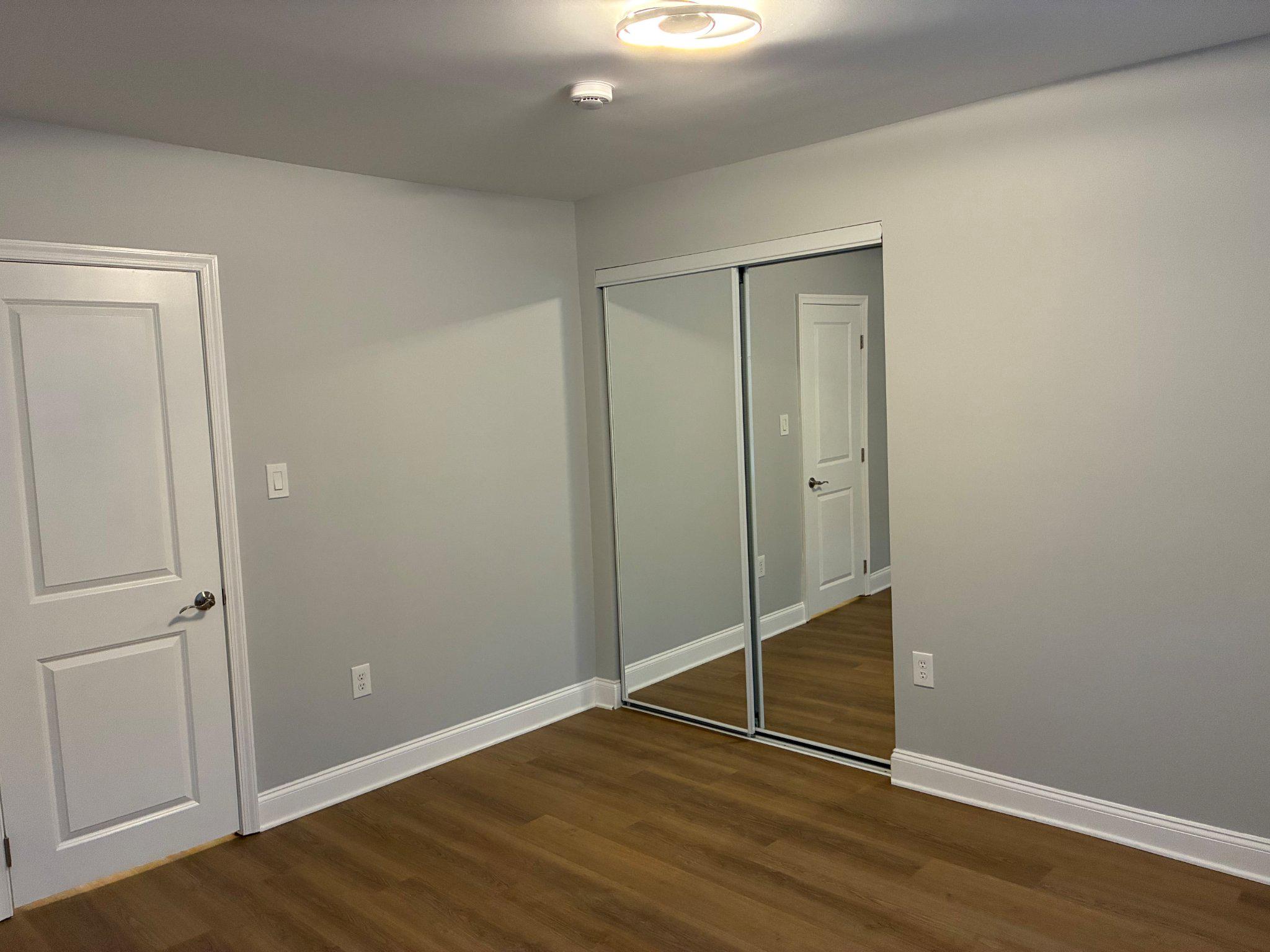 WEST OAK LANE - Residential