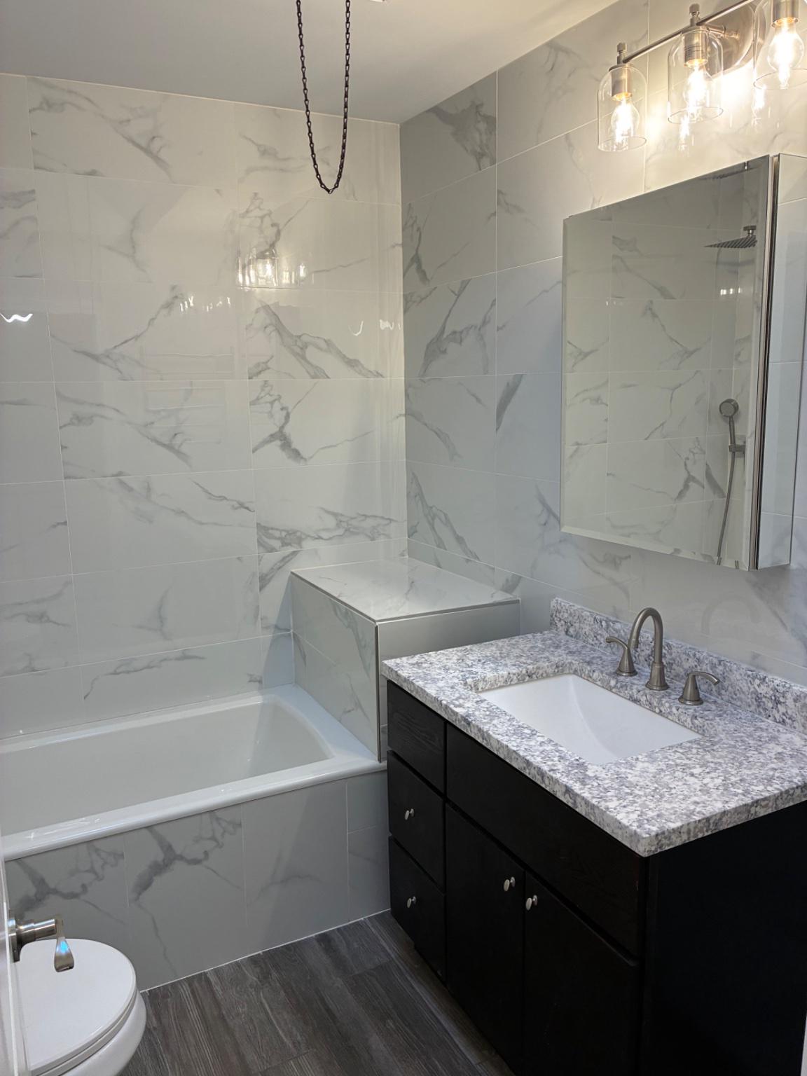 WEST OAK LANE - Residential