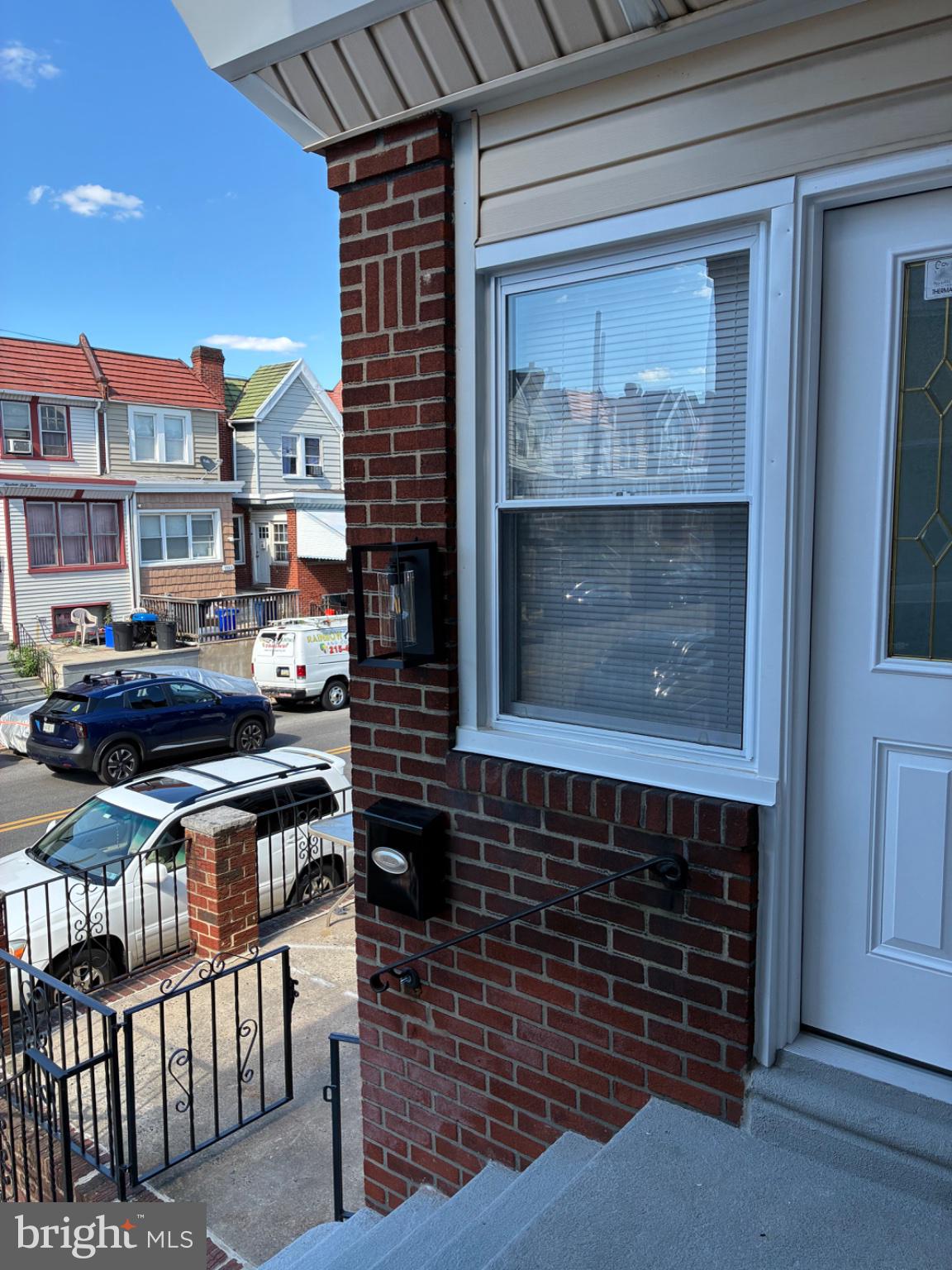WEST OAK LANE - Residential