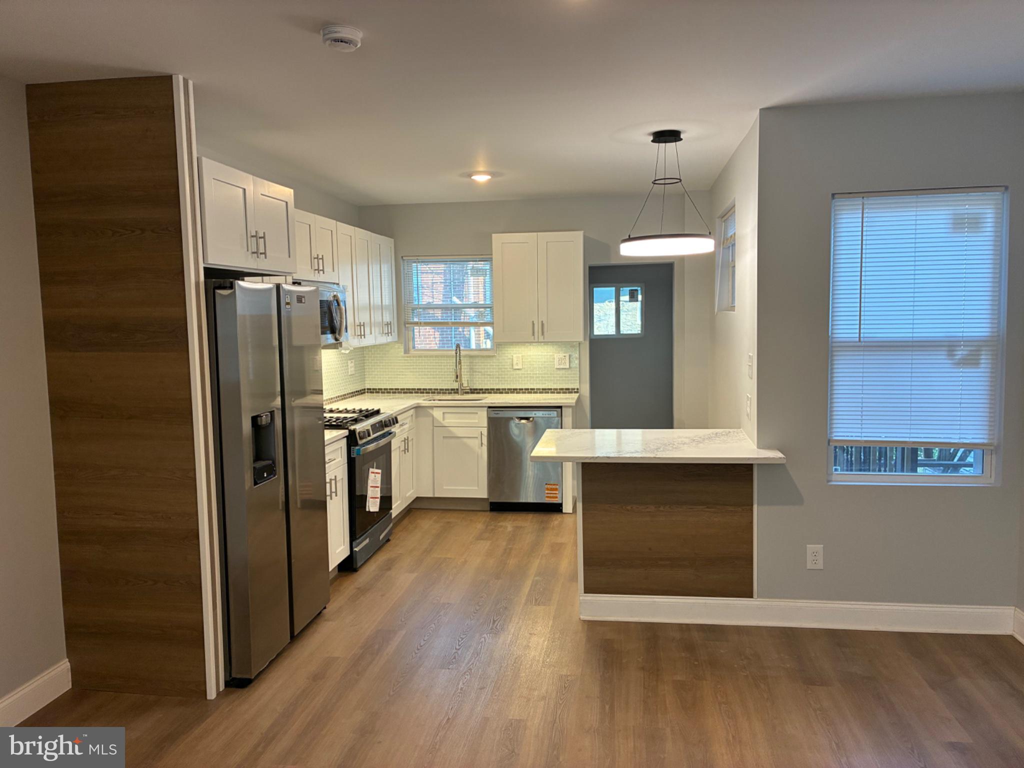 WEST OAK LANE - Residential