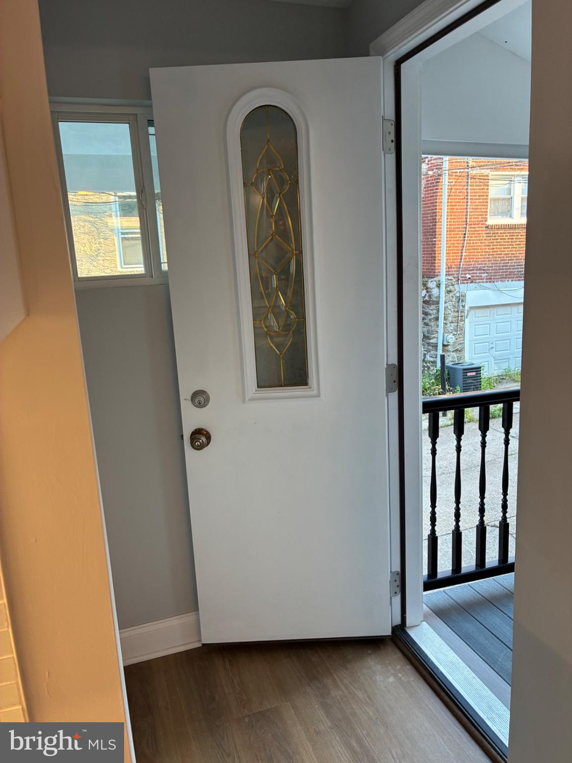 WEST OAK LANE - Residential