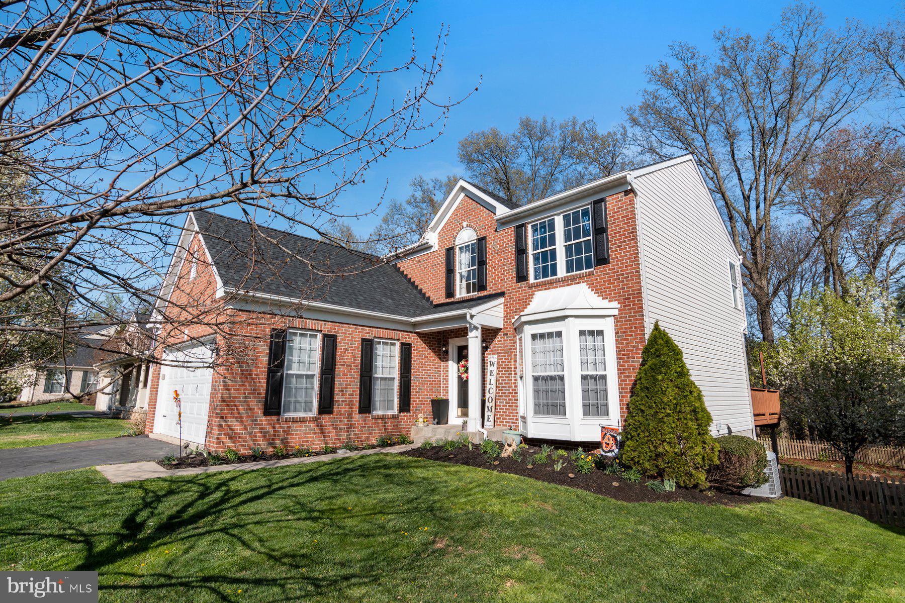 GUNPOWDER RIDGE - Residential