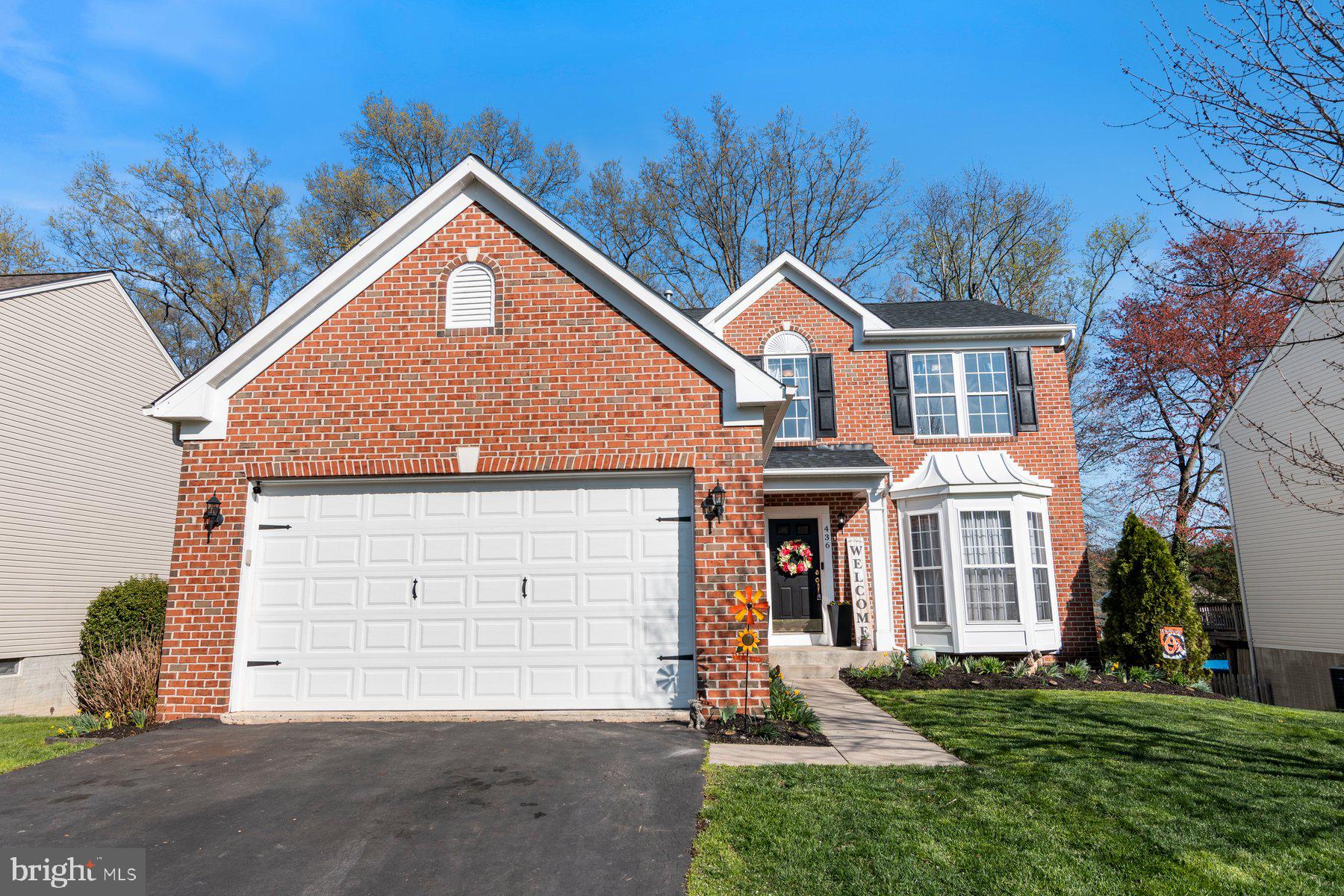 GUNPOWDER RIDGE - Residential