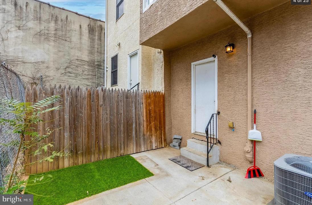 TEMPLE UNIVERSITY - Residential