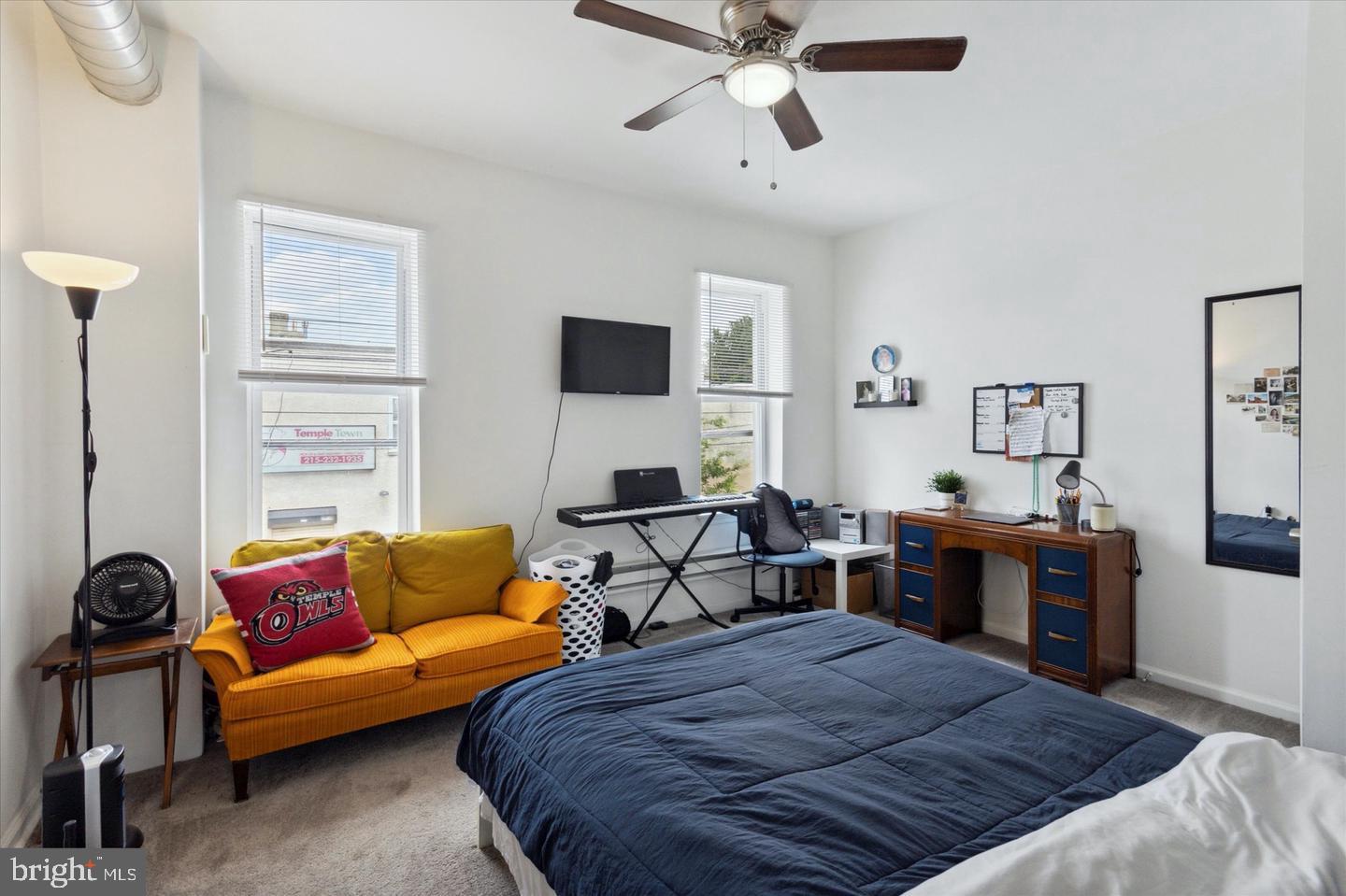 TEMPLE UNIVERSITY - Residential
