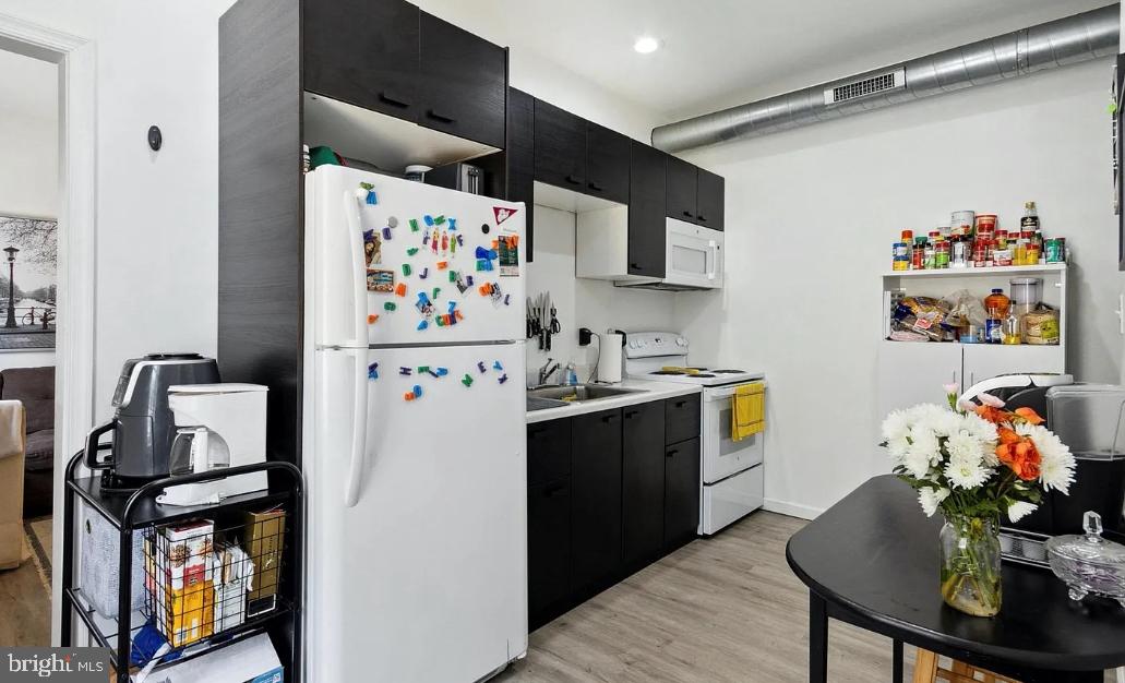 TEMPLE UNIVERSITY - Residential