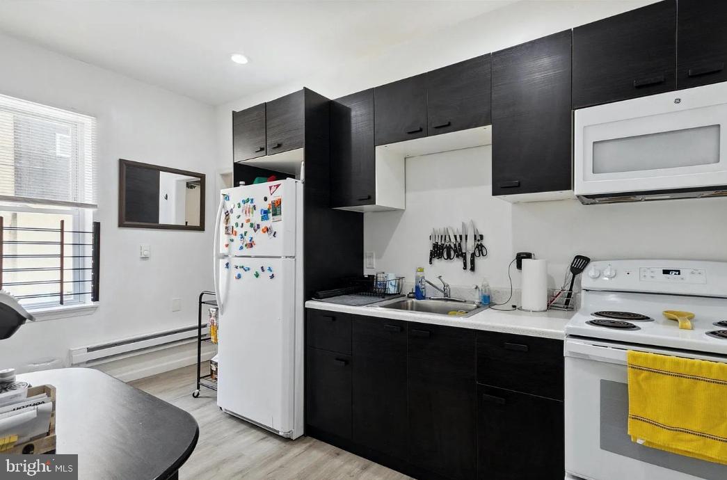 TEMPLE UNIVERSITY - Residential