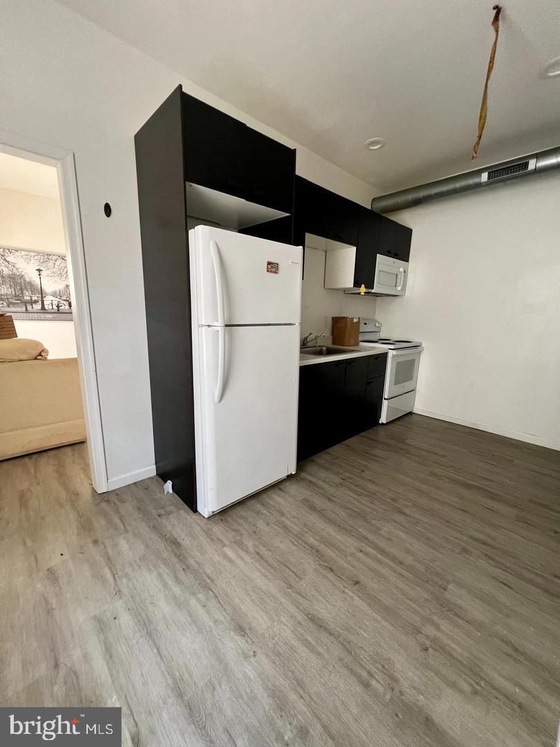 TEMPLE UNIVERSITY - Residential