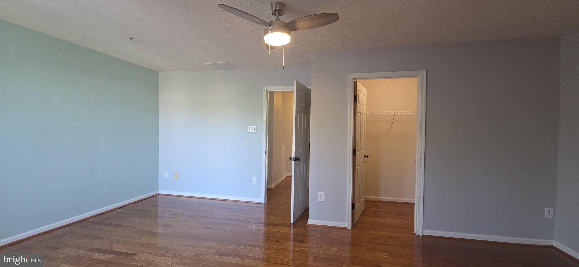 PERRY HALL FARMS - Residential