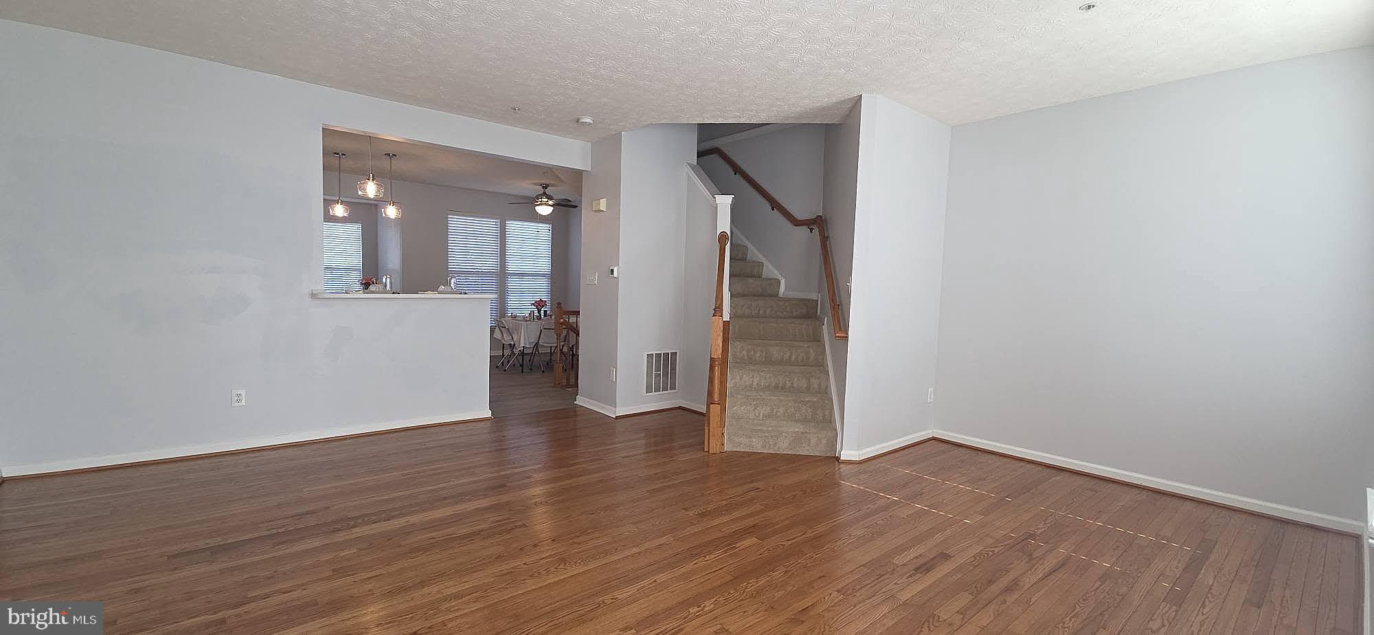 PERRY HALL FARMS - Residential