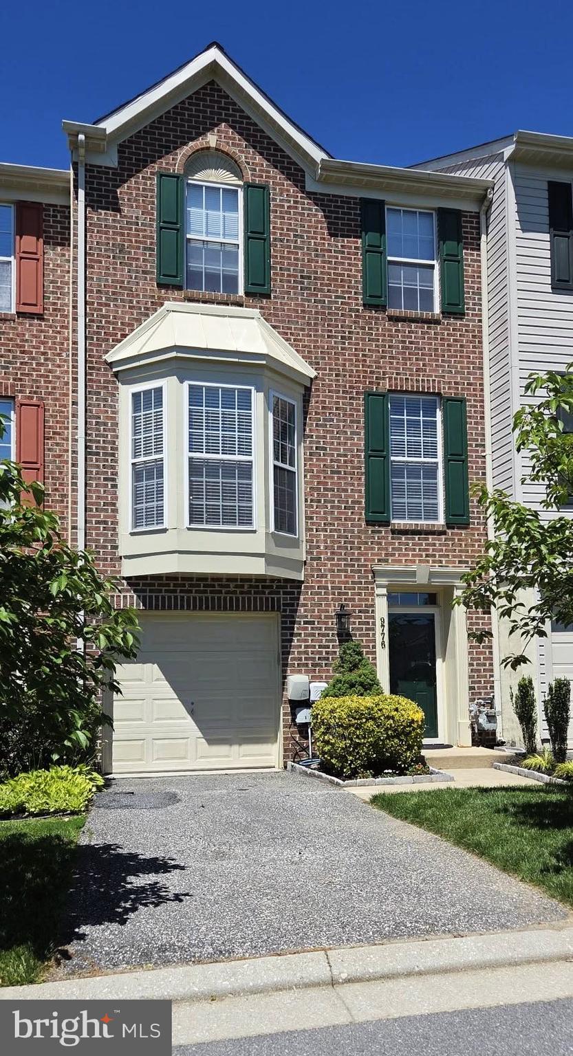 PERRY HALL FARMS - Residential