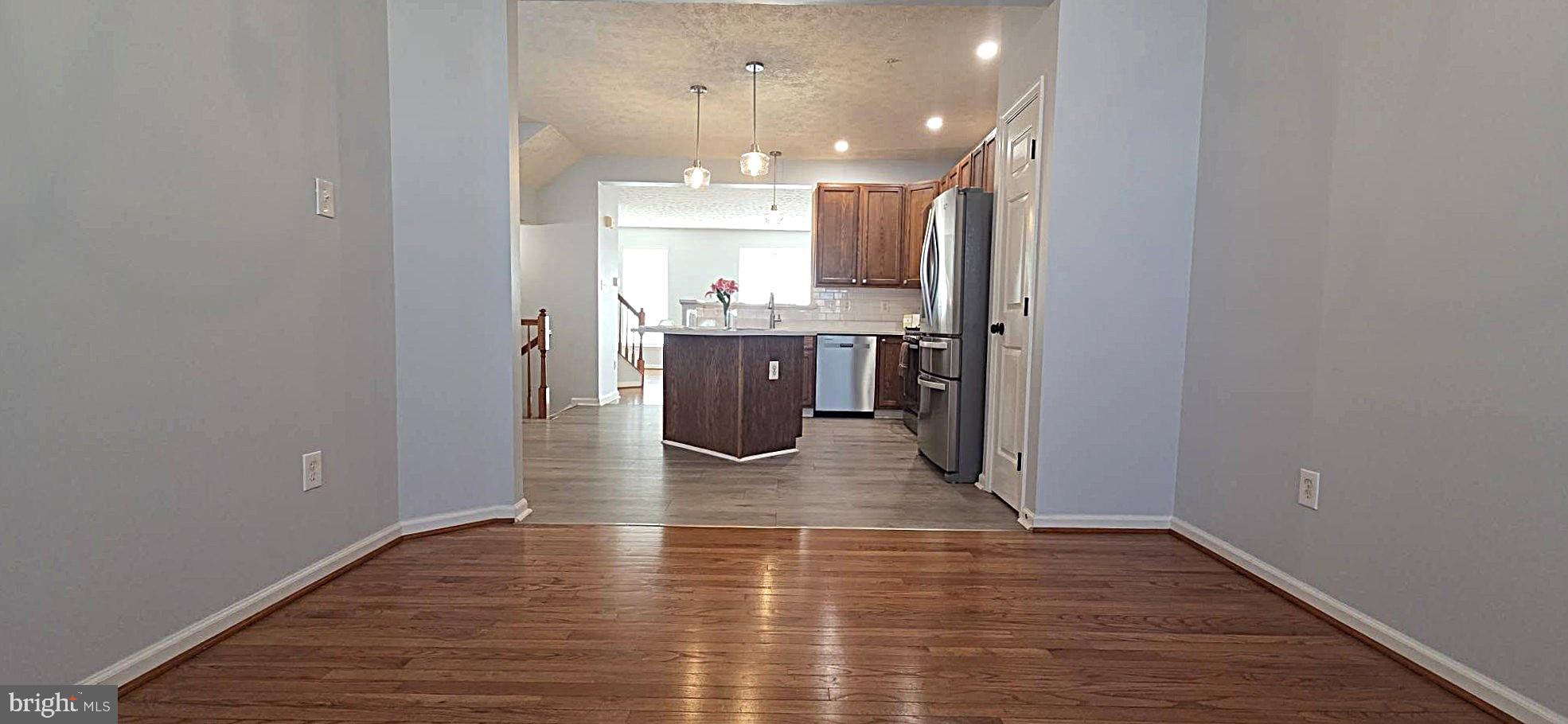 PERRY HALL FARMS - Residential