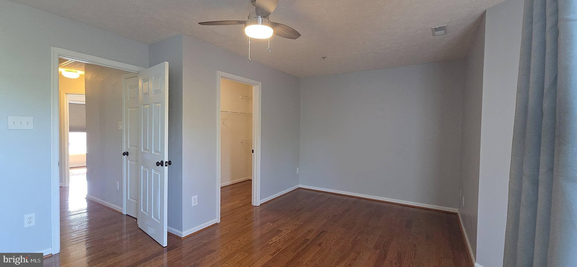 PERRY HALL FARMS - Residential