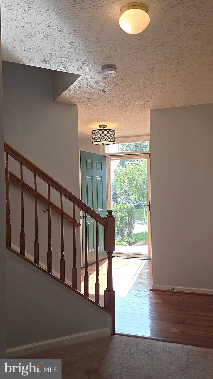 PERRY HALL FARMS - Residential
