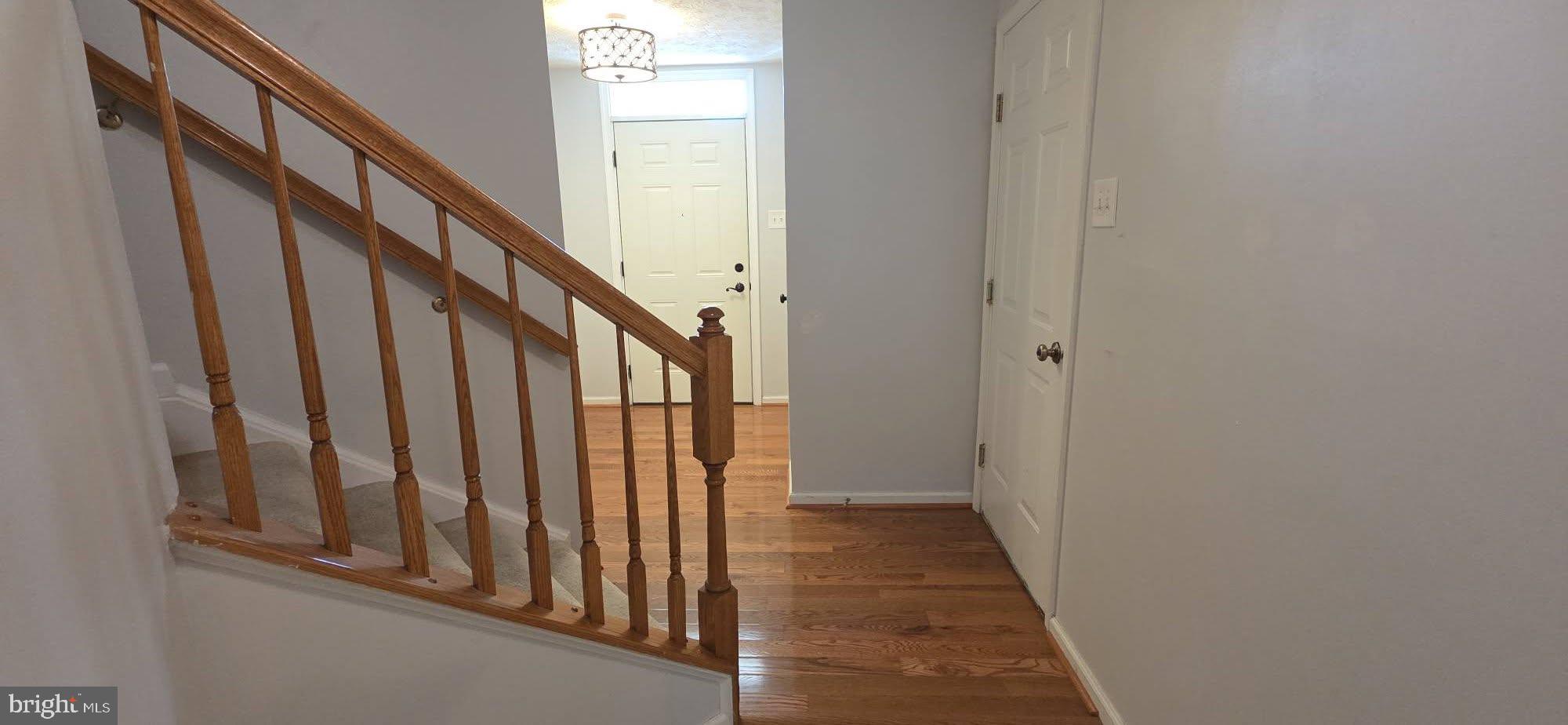 PERRY HALL FARMS - Residential
