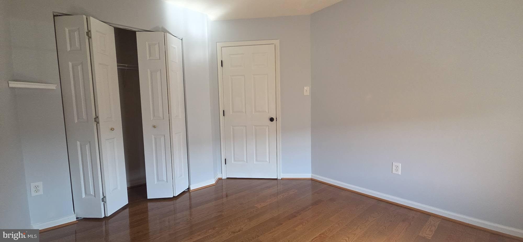 PERRY HALL FARMS - Residential