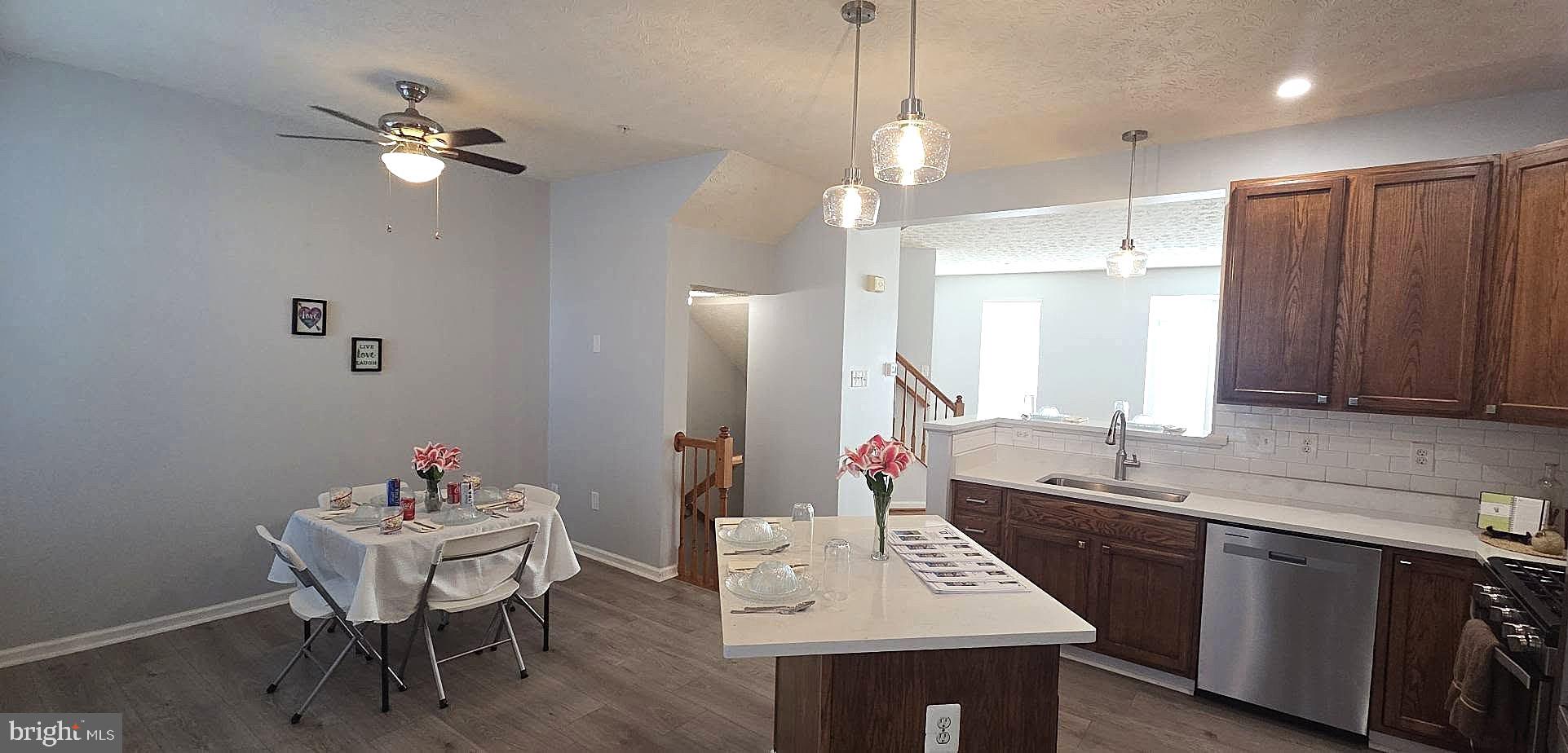 PERRY HALL FARMS - Residential