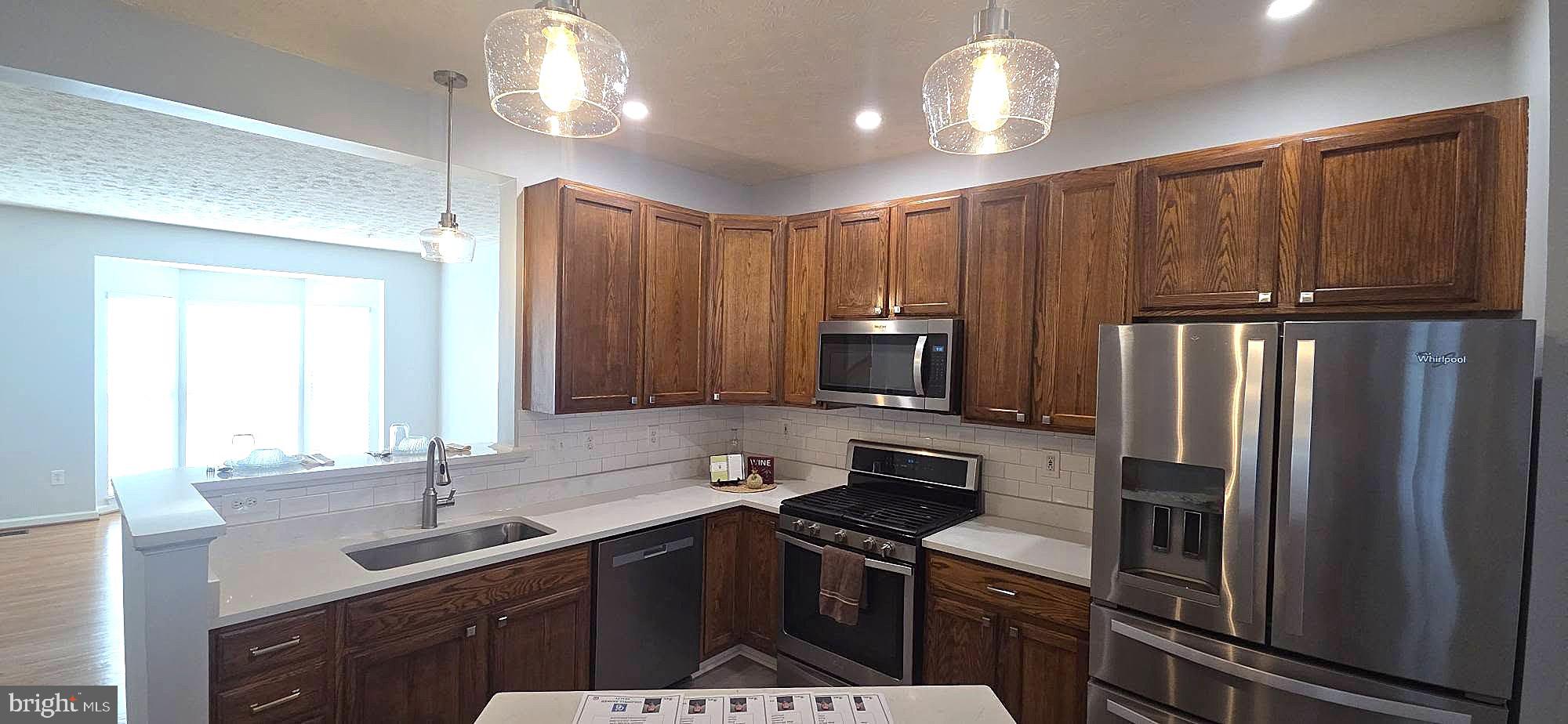 PERRY HALL FARMS - Residential
