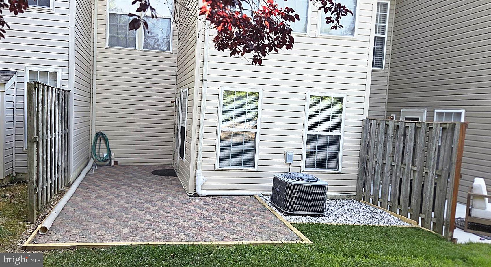 PERRY HALL FARMS - Residential