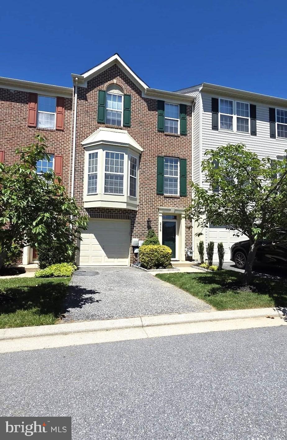 PERRY HALL FARMS - Residential