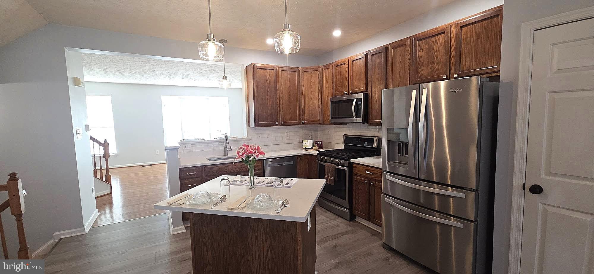 PERRY HALL FARMS - Residential