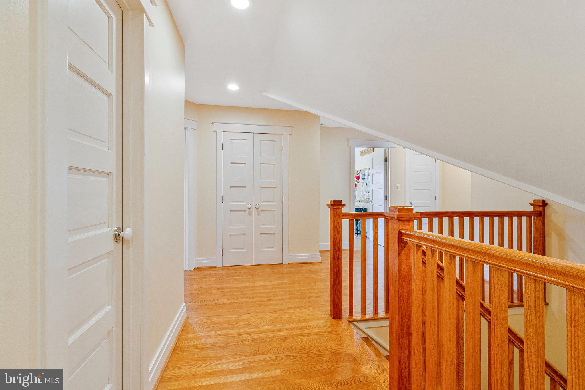 WOODLAND ACRES - Residential